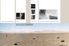 Conjure One Website
