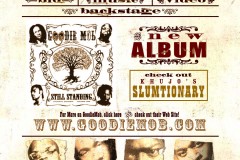 Goodie Mob Website