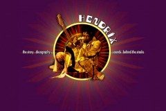 Jimi Hendrix Website