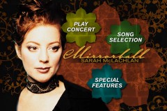 Mirrorball DVD