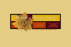 St. Andrew's-Sewanee School