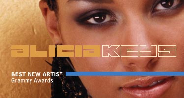 Alicia Keys Ecard