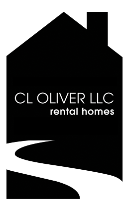 CL Oliver LLC Rental Homes Logo
